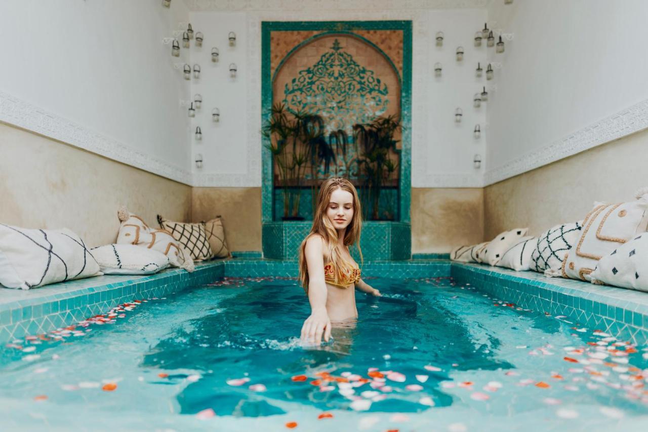 Kenzara Suites & Pool, Your Private Escape Марракеш Экстерьер фото