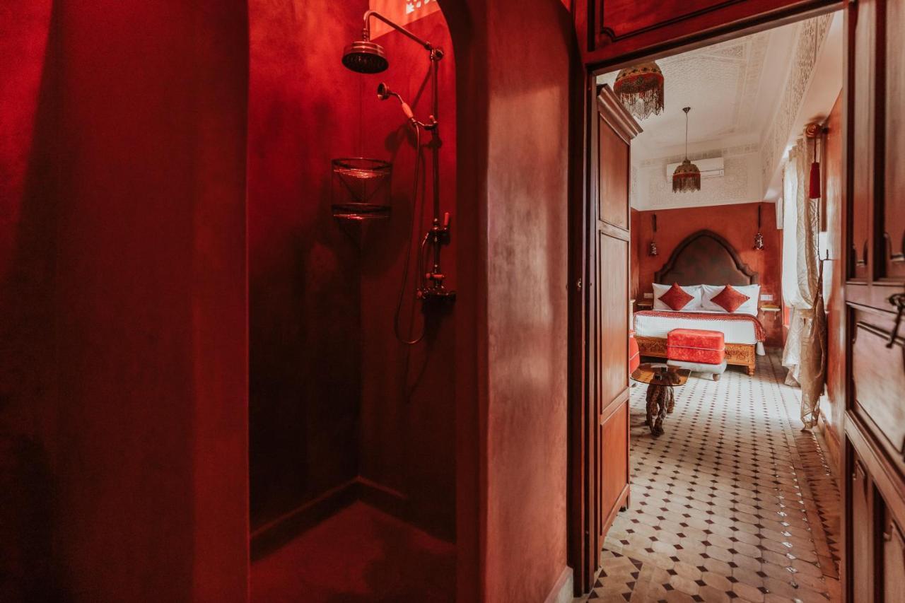 Kenzara Suites & Pool, Your Private Escape Марракеш Экстерьер фото