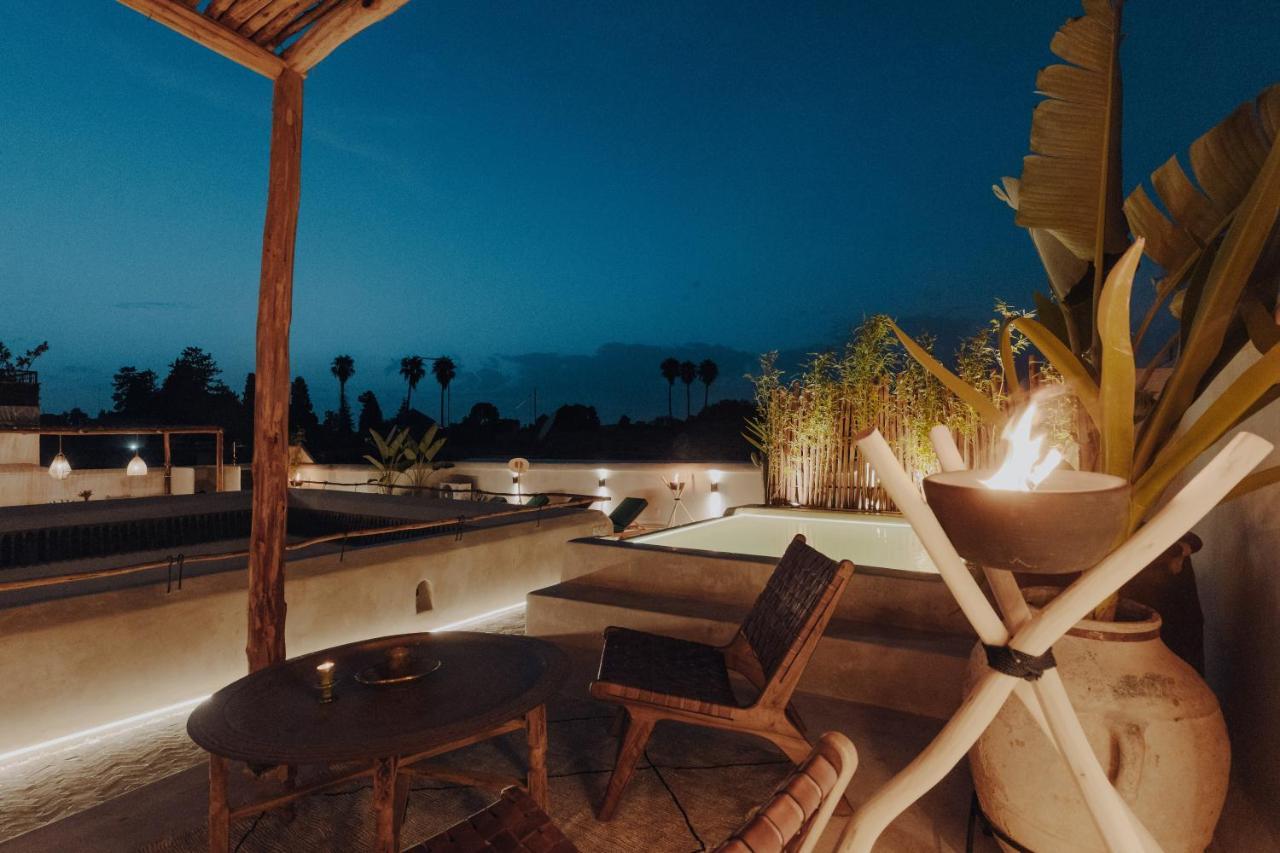 Kenzara Suites & Pool, Your Private Escape Марракеш Экстерьер фото