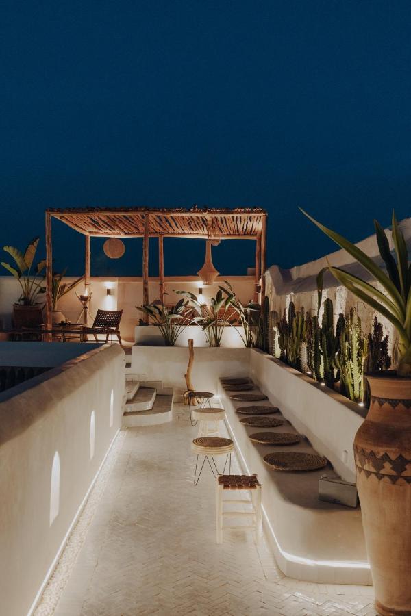 Kenzara Suites & Pool, Your Private Escape Марракеш Экстерьер фото