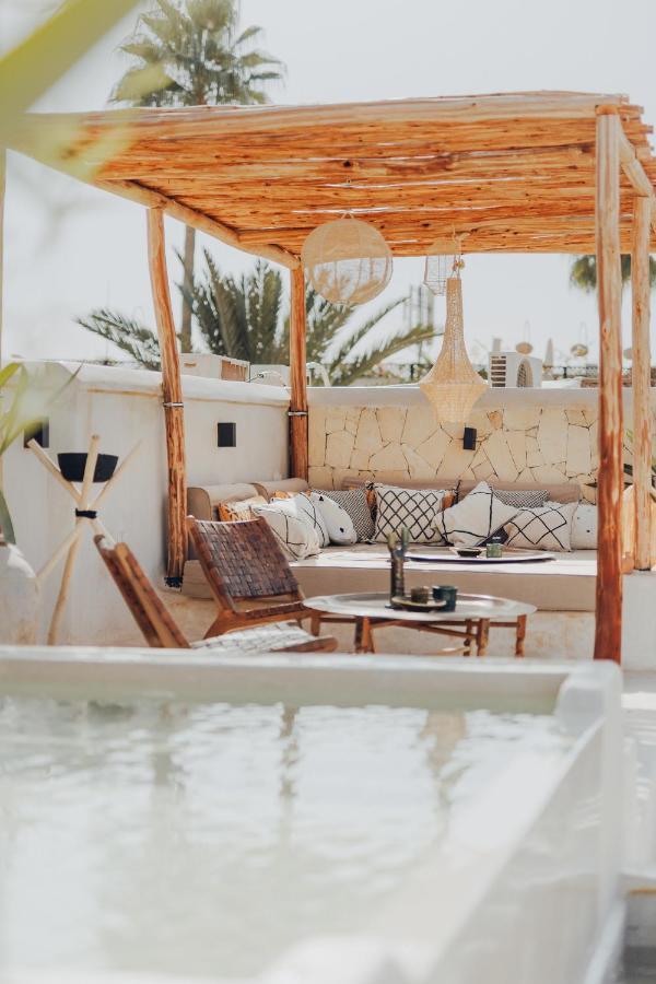 Kenzara Suites & Pool, Your Private Escape Марракеш Экстерьер фото