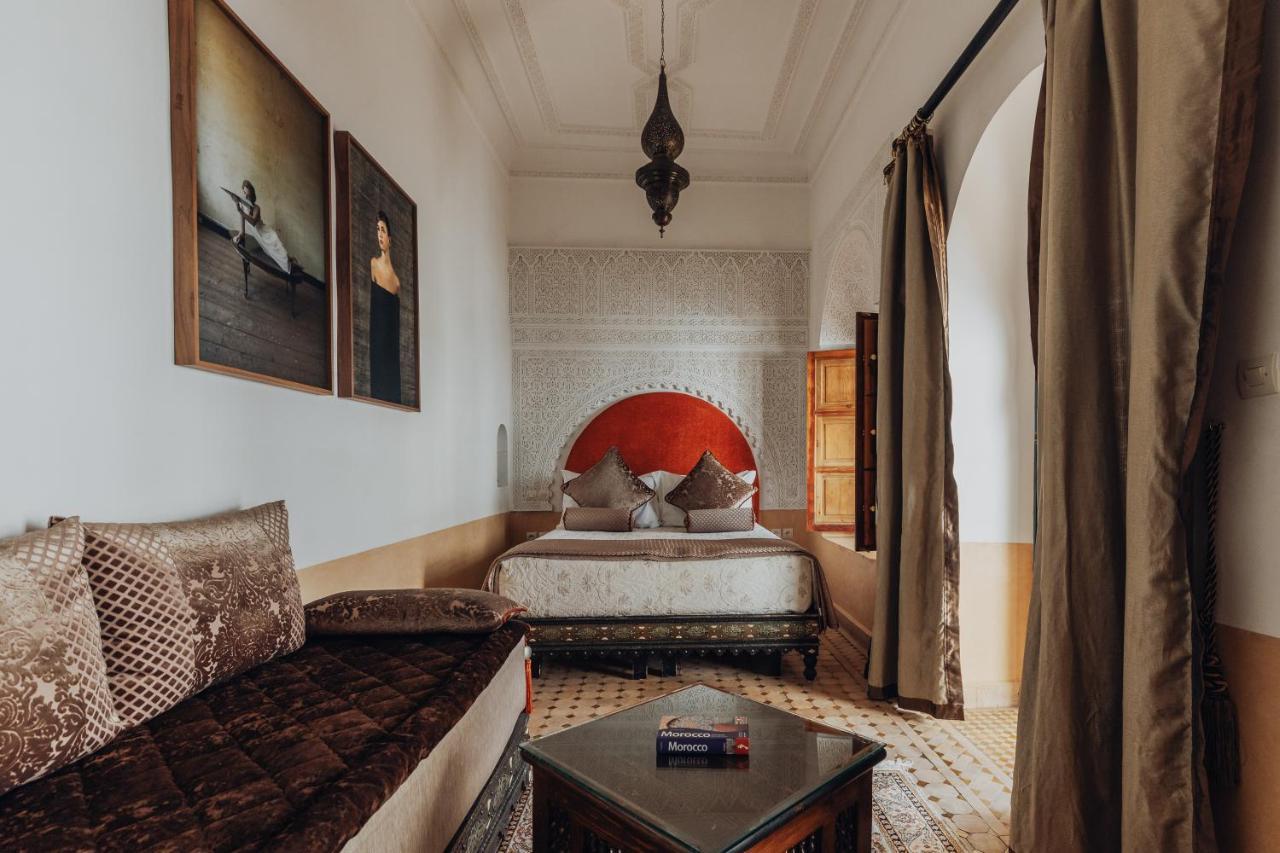 Kenzara Suites & Pool, Your Private Escape Марракеш Экстерьер фото